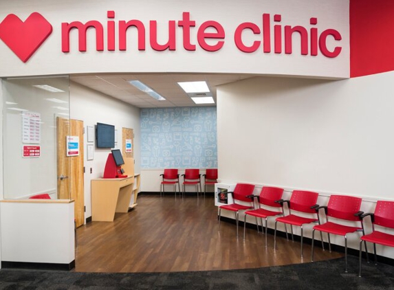 MinuteClinic - Kansas City, MO