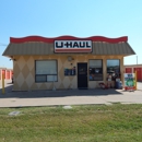 U-Haul Moving & Storage at Texas Central Pkwy - Truck Rental