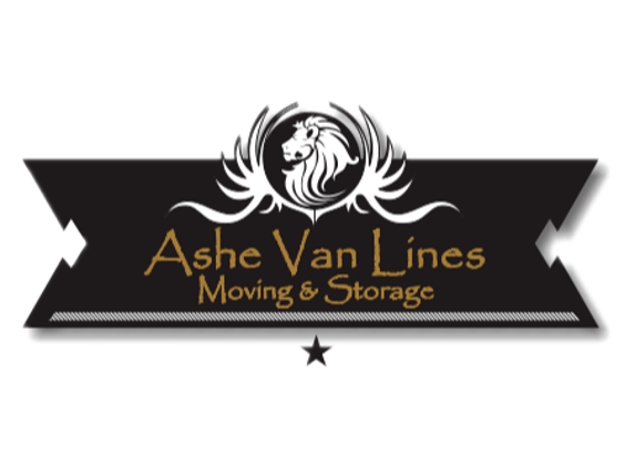 Ashe Van Lines Moving & Storage - Hickory, NC