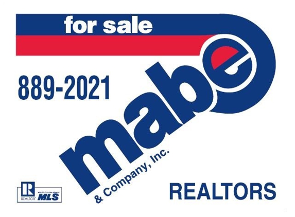 Mabe  & Co Realtors - High Point, NC