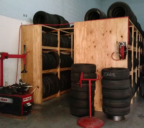 T & G Tire Shop - Hialeah, FL