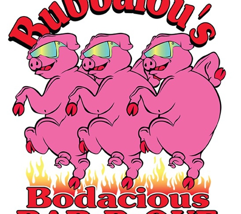 Altamonte Springs Bubbalou's Bodacious Bar-B-Que - Altamonte Springs, FL