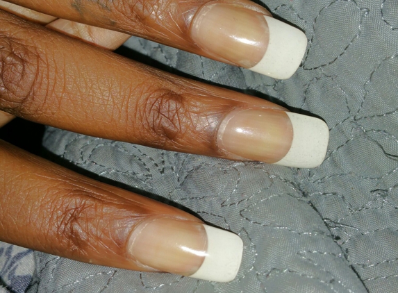 DaVi Nails - Orangeburg, SC