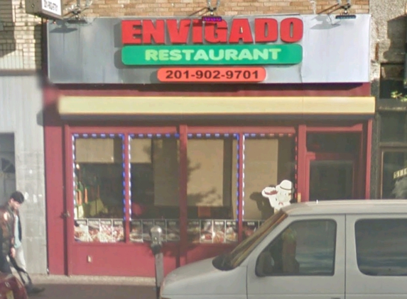 Envigado Restaurant & Bakery - West New York, NJ