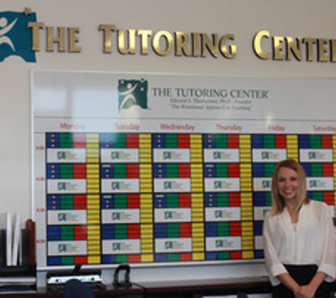 The Tutoring Center, Birmingham - Birmingham, MI