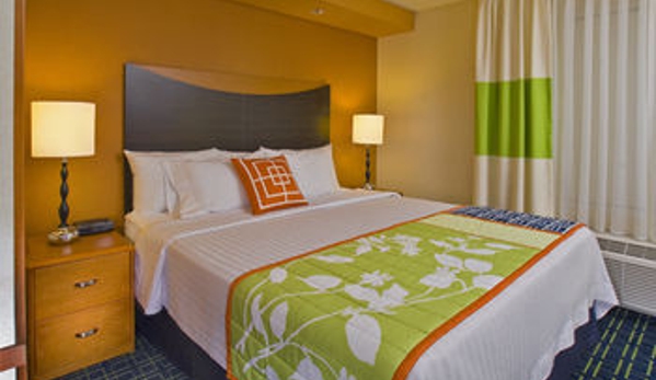 Fairfield Inn & Suites - Raleigh, NC