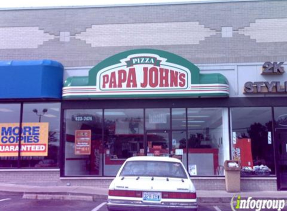 Papa John's Pizza - Saint Ann, MO