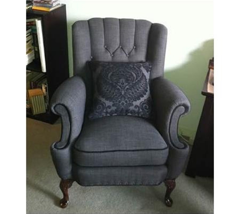 Cover It Upholstery Sydney