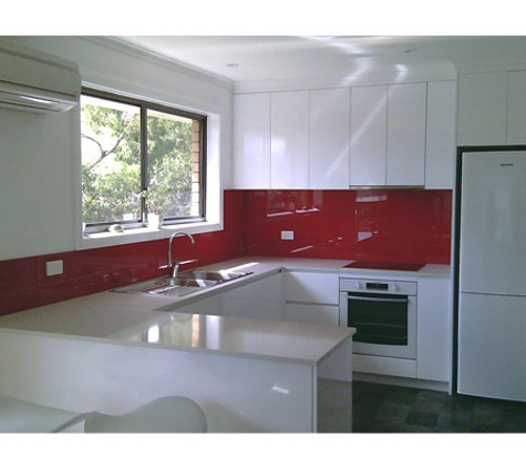 Page's Glass & Glazing - Berriedale, TAS