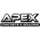 Apex Concrete & Grading - Stamped & Decorative Concrete