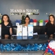 Hand and Stone Massage and Facial Spa