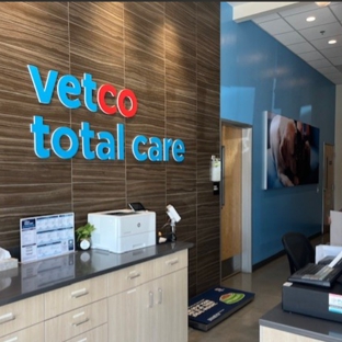 Vetco Total Care Animal Hospital - Media, PA