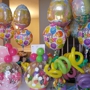 Kiki's Balloons