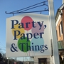 Party Paper