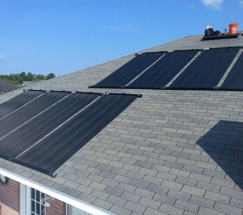 Solar Service By Jenco - Jacksonville, FL