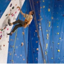 Climb UP - Climbing Instruction