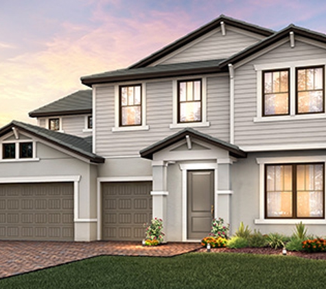 Pulte Homes - Fort Myers, FL