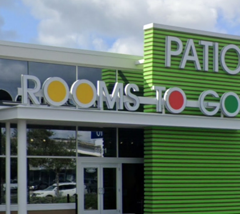 Rooms To Go Patio - Pinecrest, FL