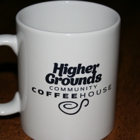 Higher Grounds Community Coffeehouse