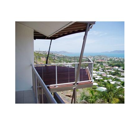 Combined Metal Fabrication Pty Ltd - Garbutt, QLD