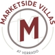 Marketside Villas at Verrado