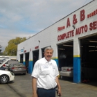 A & B Auto Repair