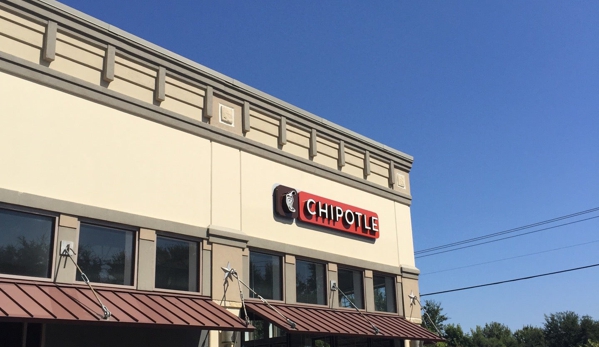 Chipotle Mexican Grill - Frisco, TX