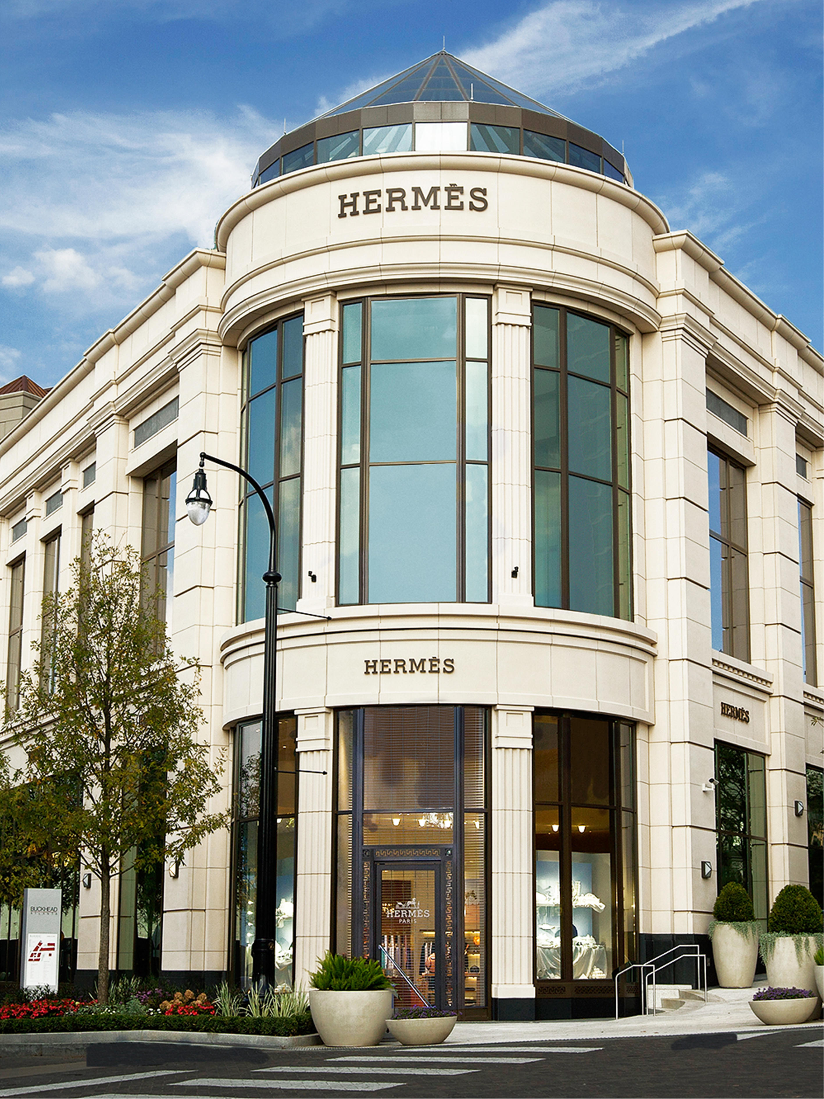 Hermès 262 Buckhead Ave NE, Atlanta, GA 30305 - YP.com