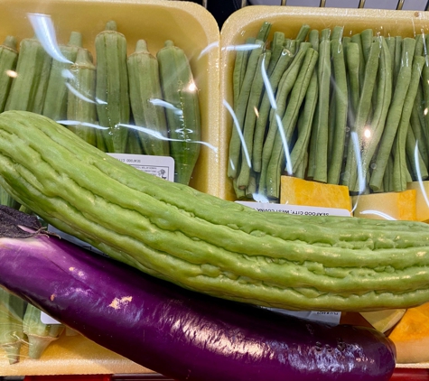 Seafood City Supermarket - West Covina, CA