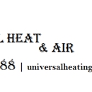 Universal Heat & Air - Small Appliance Repair