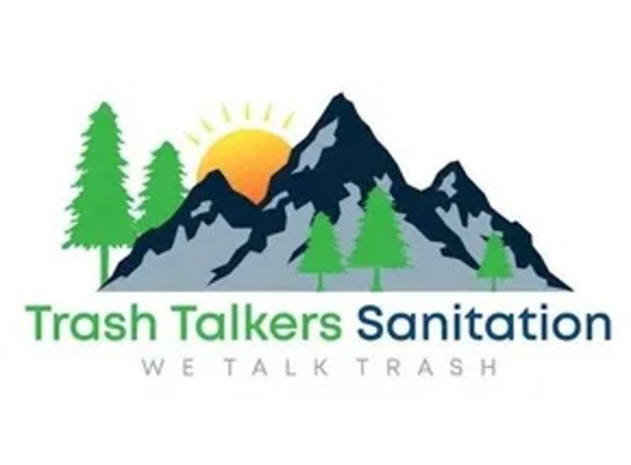 Trash Talkers Sanitation