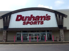 dunham's sports locations in ohio