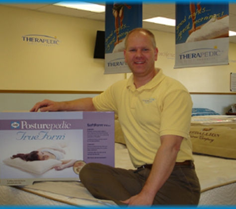 Mattress To Go - Shelby Township, MI