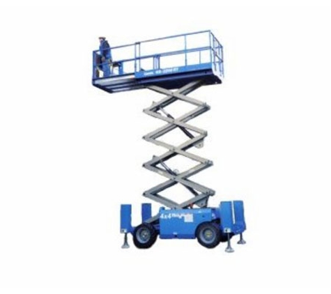 High Access Hire - Heidelberg West, VIC