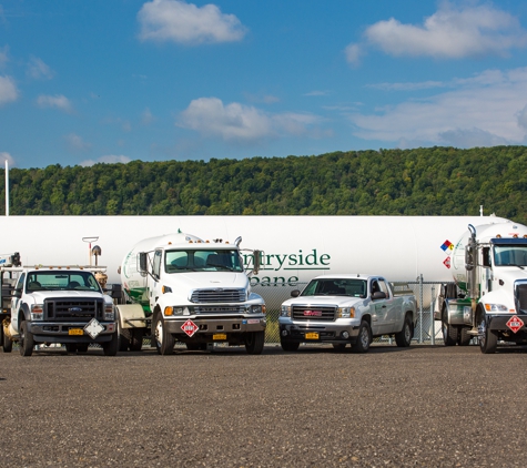 Countryside Propane - Campbell, NY