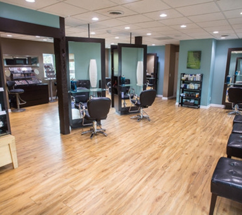 Tru Salon - Pittsford, NY