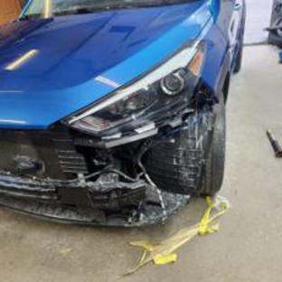 A1 Collision Repair and Service - Bedford, OH