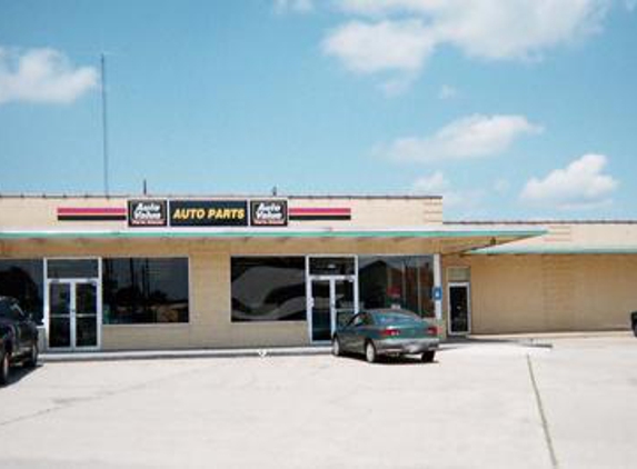 Bumper To Bumper Auto Parts/Crow-Burlingame - Albany, GA