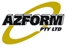 Azform Pty Ltd Logo
