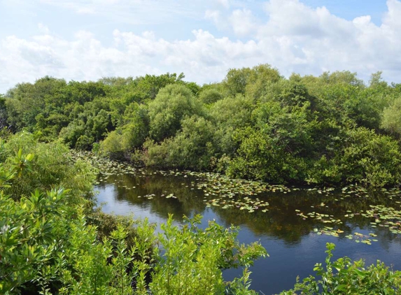 Everglades Safari Park - Miami, FL