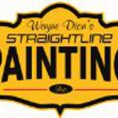 Straightline  Painting Inc by Wayne Dions