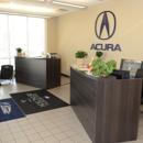 Acura - New Car Dealers