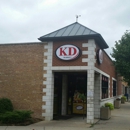 KD Market - Grocery Stores