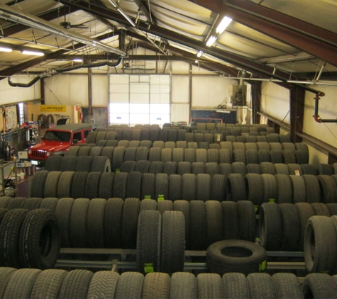 Don's New & Used Tires - Lincoln, NE