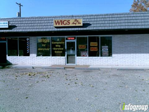 Albuquerque wigs-and-hairpieces 2024