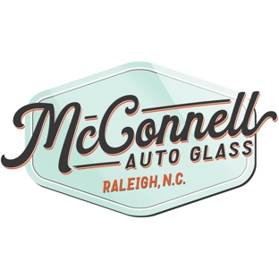 McConnell Auto Glass - Raleigh, NC