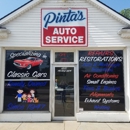 Pinta's Auto Service - Auto Repair & Service