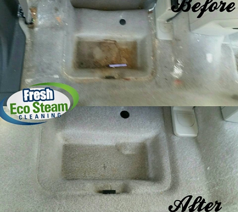 Fresh Eco Steam Cleaning LLC