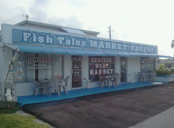 Fish Tales - Marathon, FL