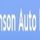Allanson Auto Body - Automobile Body Repairing & Painting
